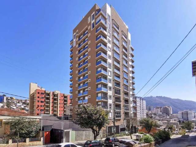 Apartamentos Padrão em Poços de Caldas