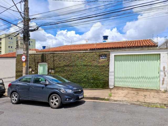 Casas Padrão em Poços de Caldas