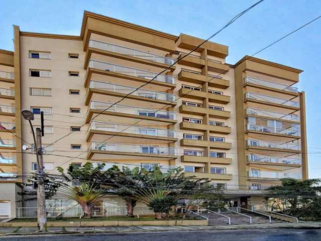 Apartamentos Padrão em Poços de Caldas