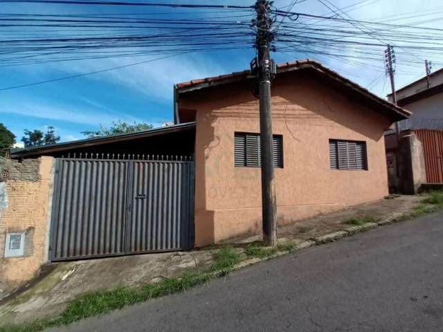 Casas Padrão em Poços de Caldas