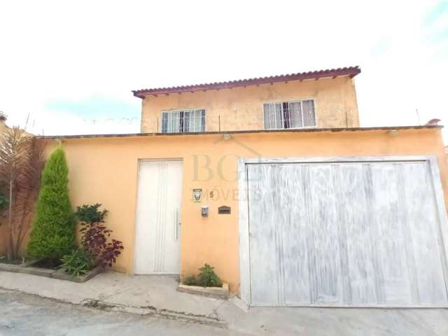 Casas Padrão em Poços de Caldas