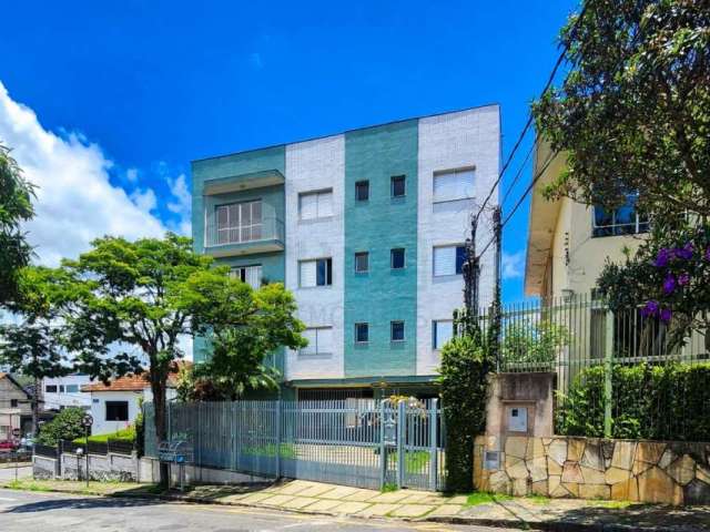 Apartamentos Padrão em Poços de Caldas