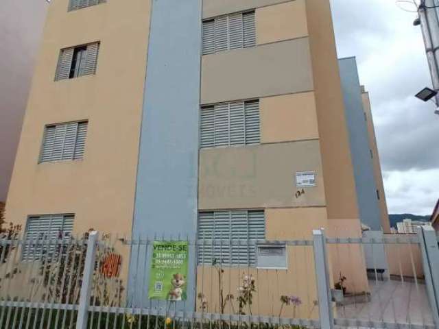 Apartamentos Padrão em Poços de Caldas