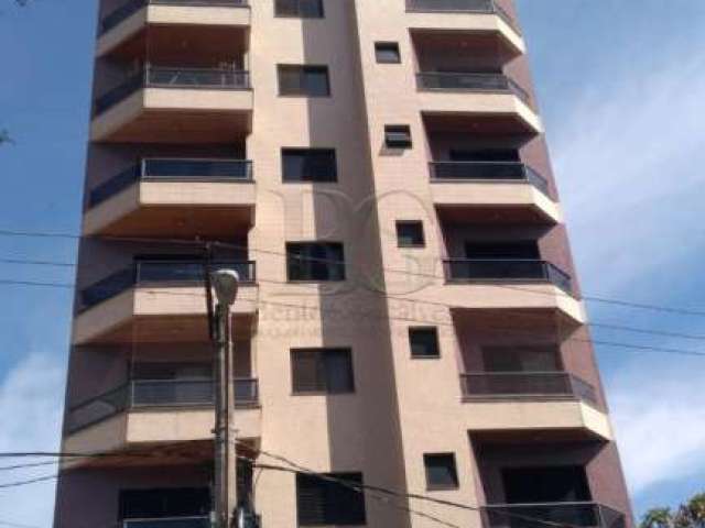 Apartamentos Padrão em Poços de Caldas