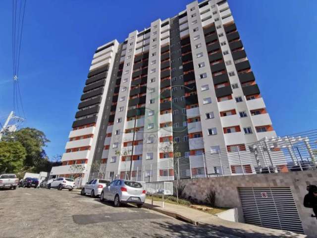 Apartamentos Padrão em Poços de Caldas