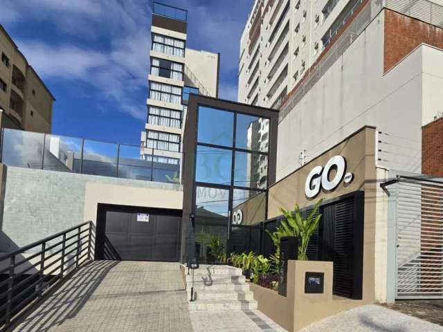 Apartamentos Studio em Poços de Caldas