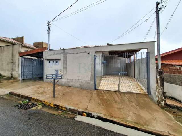 Casas Padrão em Poços de Caldas