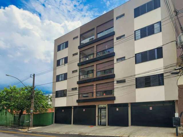 Apartamentos Padrão em Poços de Caldas