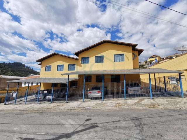 Casas Padrão em Poços de Caldas