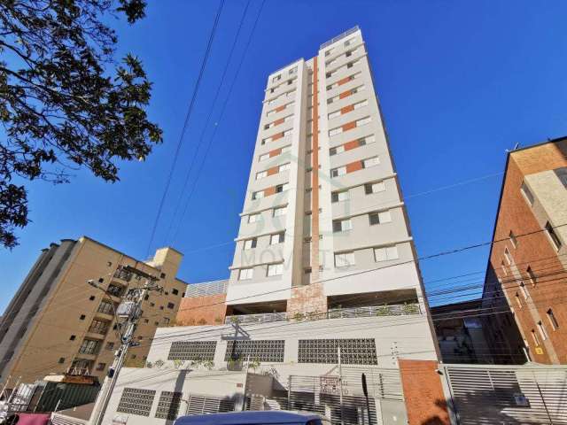 Apartamentos Padrão em Poços de Caldas