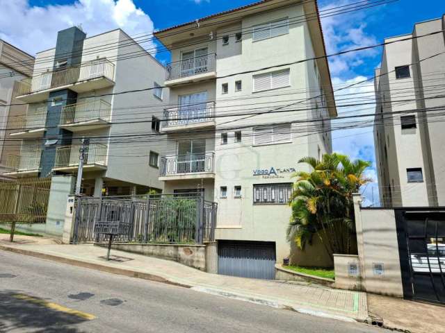 Apartamentos Padrão em Poços de Caldas