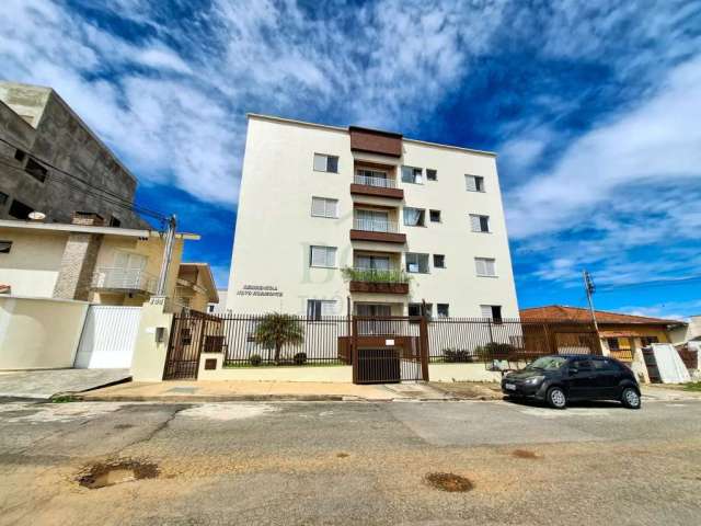 Apartamentos Padrão em Poços de Caldas