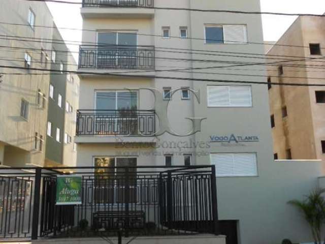 Apartamentos Padrão em Poços de Caldas