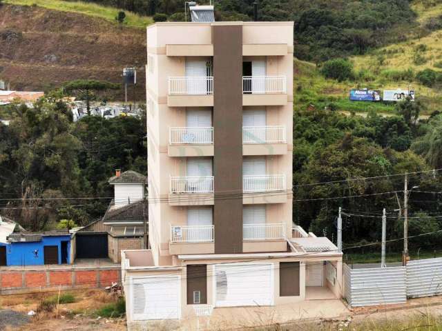 Apartamentos Padrão em Poços de Caldas