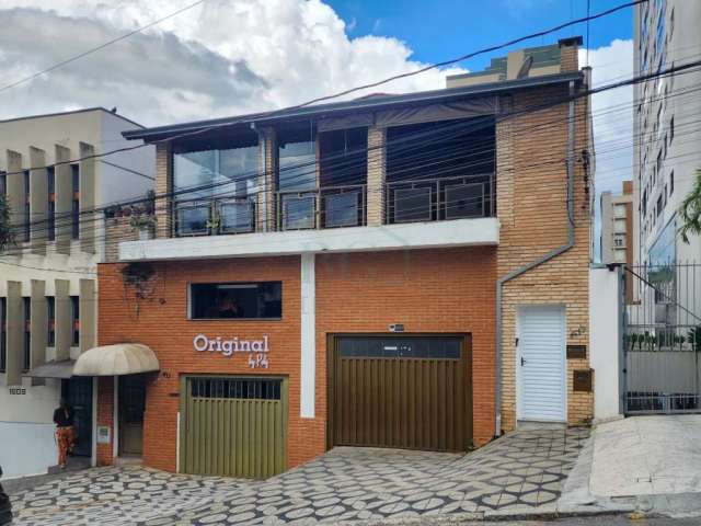 Casas Padrão em Poços de Caldas