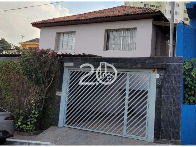 Casa para Venda em São Paulo, Vila Picinin, 4 dormitórios, 1 suíte, 2 banheiros, 3 vagas