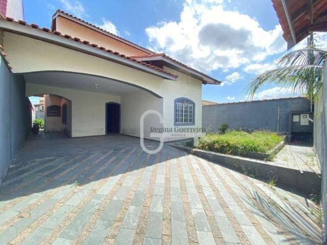 Casa com 4 dormitórios à venda, 190 m² por R$ 500.000,00 - Cidade Nova Peruibe - Peruíbe/SP