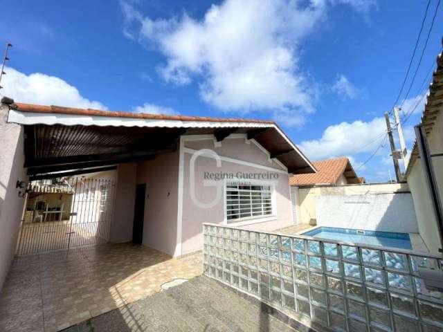 Casa com 3 dormitórios à venda, 140 m² por R$ 650.000,00 - Balneário Florida - Peruíbe/SP