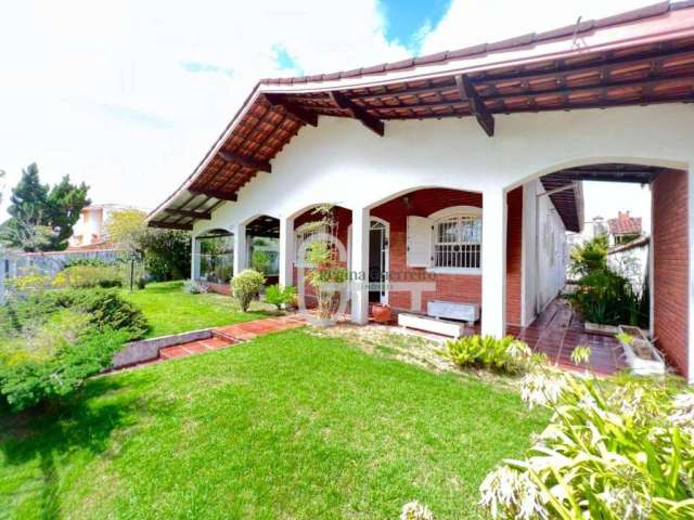 Casa com 4 dormitórios à venda, 125 m² por R$ 600.000,00 - Parque Balneário Oásis - Peruíbe/SP