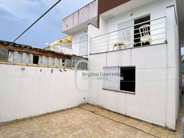 Casa com 3 dormitórios à venda, 115 m² por R$ 570.000,00 - Jardim Barra de Jangada - Peruíbe/SP