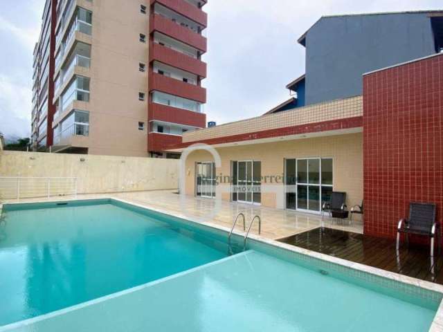 Apartamento com 4 dormitórios à venda, 238 m² por R$ 2.300.000,00 - Centro - Peruíbe/SP