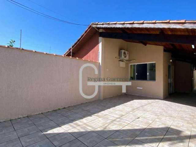 Casa com 2 dormitórios à venda, 133 m² por R$ 530.000,00 - Centro - Peruíbe/SP