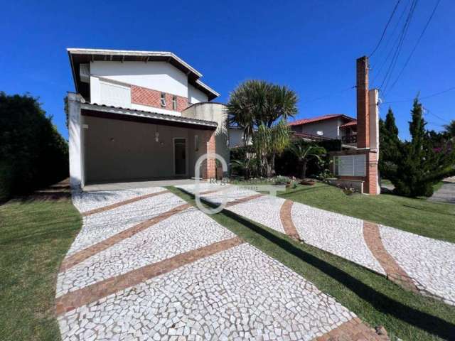 Casa com 4 dormitórios à venda, 200 m² por R$ 1.800.000,00 - Bougainvillee II - Peruíbe/SP