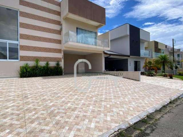 Casa com 7 dormitórios à venda, 480 m² por R$ 1.950.000,00 - Bougainvillee IV - Peruíbe/SP