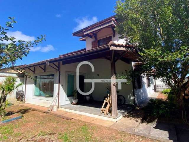 Casa com 5 dormitórios à venda, 320 m² por R$ 800.000,00 - Parque Balneário Oásis - Peruíbe/SP