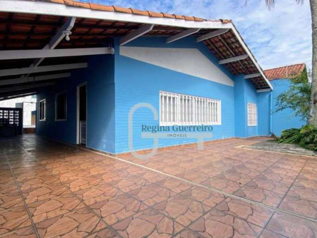 Casa com 2 dormitórios à venda, 100 m² por R$ 645.000,00 - Jardim Ribamar - Peruíbe/SP