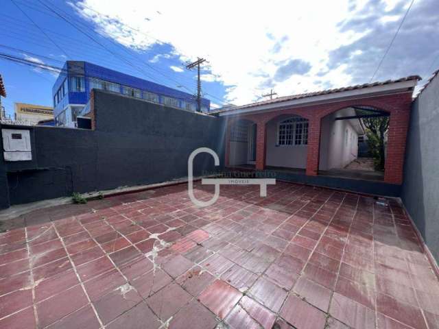 Casa com 2 dormitórios à venda, 87 m² por R$ 479.000,00 - Centro - Peruíbe/SP