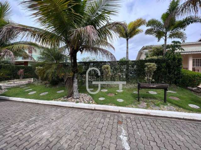 Terreno à venda, 360 m² por R$ 850.000,00 - Bougainvillee II - Peruíbe/SP