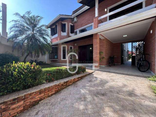 Casa com 4 dormitórios à venda, 254 m² por R$ 1.290.000,00 - Jardim Casablanca - Peruíbe/SP