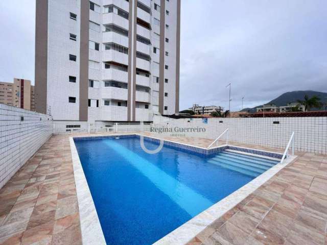 Apartamento com 3 dormitórios à venda, 121 m² por R$ 750.000,00 - Centro - Peruíbe/SP