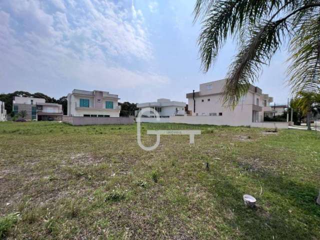 Terreno à venda, 300 m² por R$ 350.000,00 - Bougainvillee IV - Peruíbe/SP