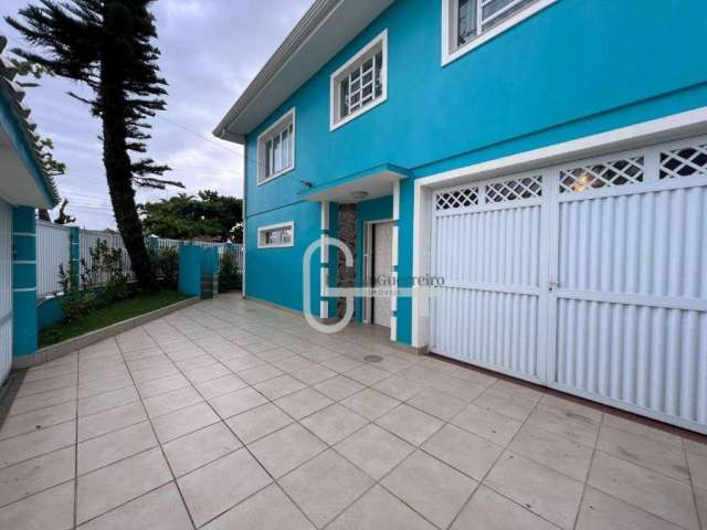 Casa com 5 dormitórios à venda, 326 m² por R$ 1.200.000,00 - Centro - Peruíbe/SP