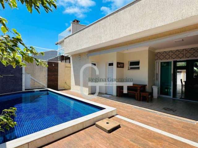 Casa com 3 dormitórios à venda, 133 m² por R$ 860.000,00 - Jardim Casablanca - Peruíbe/SP