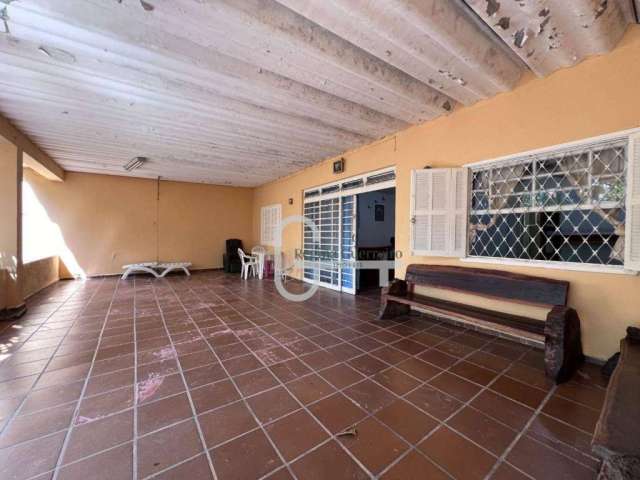 Casa com 2 dormitórios à venda, 100 m² por R$ 380.000,00 - Centro - Peruíbe/SP