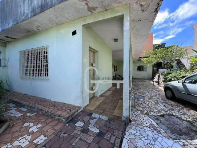 Casa com 2 dormitórios à venda, 84 m² por R$ 480.000,00 - Centro - Peruíbe/SP