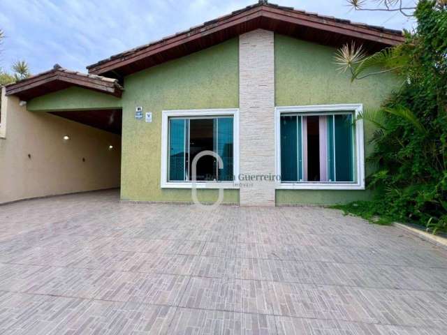 Casa com 3 dormitórios à venda, 250 m² por R$ 1.300.000,00 - Balneário Florida - Peruíbe/SP