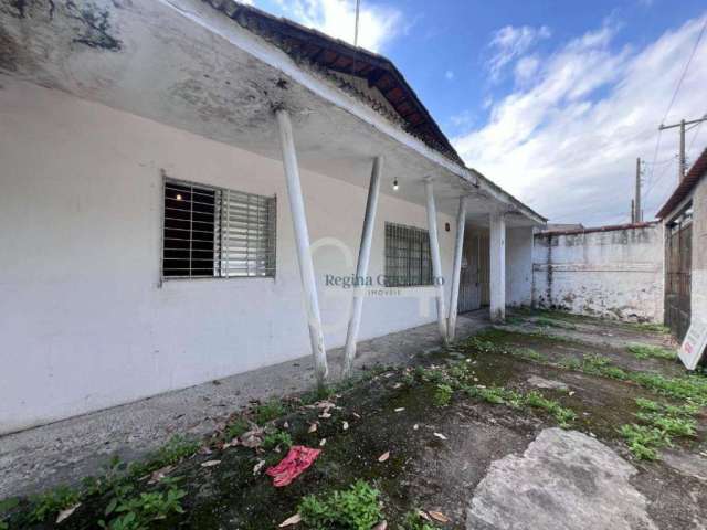 Casa com 2 dormitórios à venda, 85 m² por R$ 325.000,00 - Centro - Peruíbe/SP