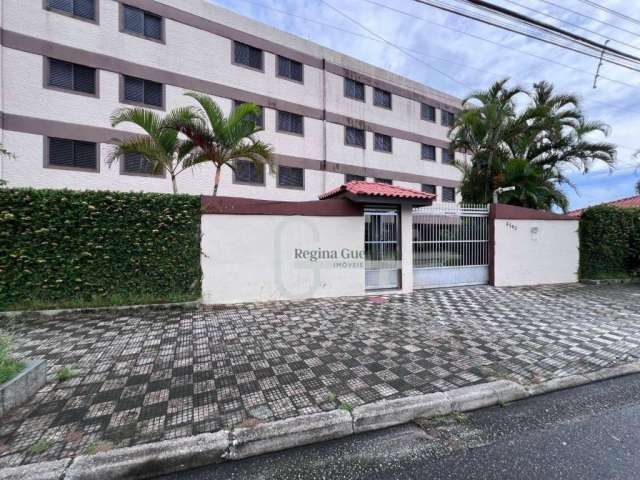 Apartamento com 2 dormitórios à venda, 83 m² por R$ 320.000,00 - Balneário São João Batista - Peruíbe/SP