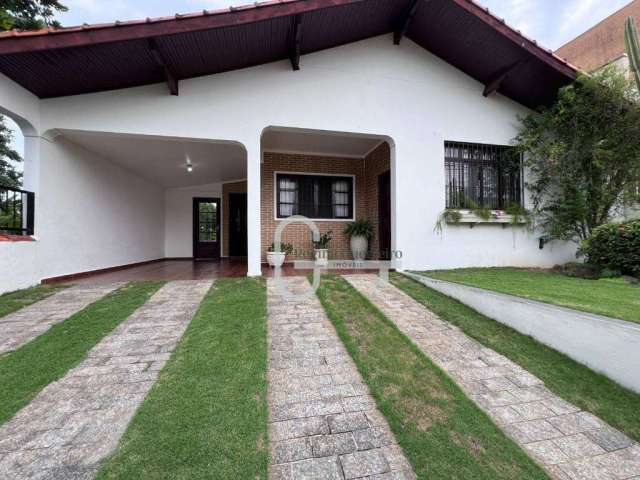 Casa com 3 dormitórios à venda, 197 m² por R$ 480.000,00 - Jardim Beira Mar - Peruíbe/SP