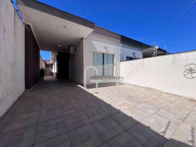 Casa com 3 dormitórios à venda, 107 m² por R$ 339.900,00 - Park D Aville - Peruíbe/SP