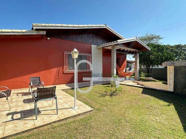 Casa com 3 dormitórios à venda, 148 m² por R$ 799.000,00 - Centro - Peruíbe/SP