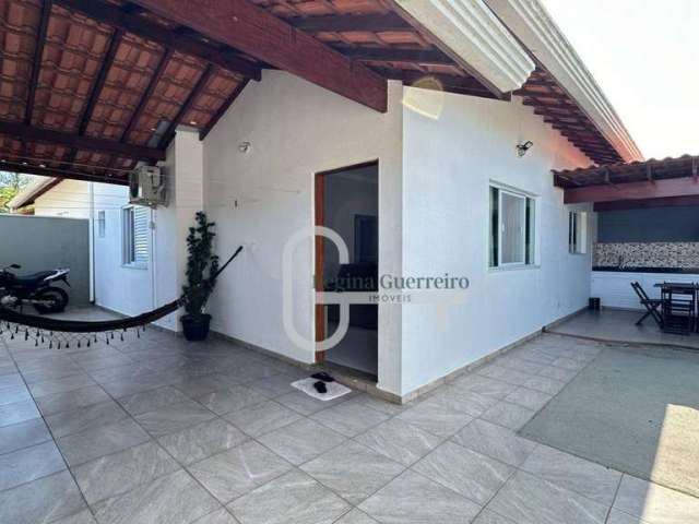 Casa com 2 dormitórios à venda, 102 m² por R$ 410.000,00 - Cidade Nova Peruibe - Peruíbe/SP