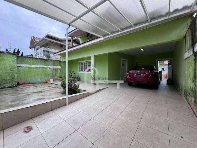 Casa com 4 dormitórios à venda, 191 m² por R$ 660.000,00 - Jardim Icaraiba - Peruíbe/SP