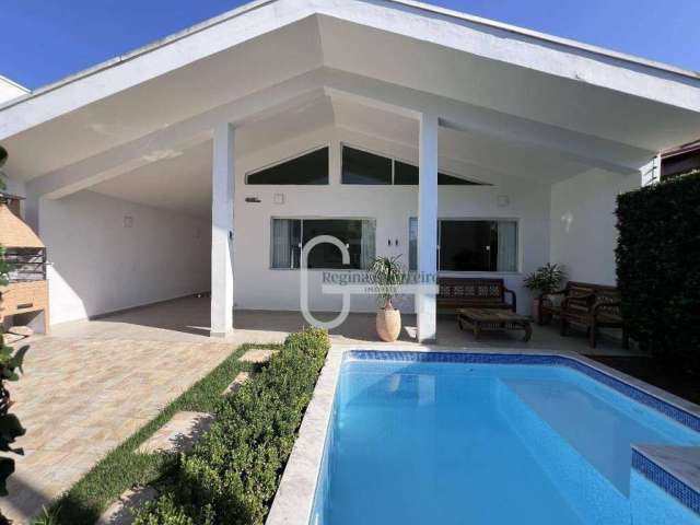 Casa com 4 dormitórios à venda, 251 m² por R$ 890.000,00 - Parque Balneário Oásis - Peruíbe/SP