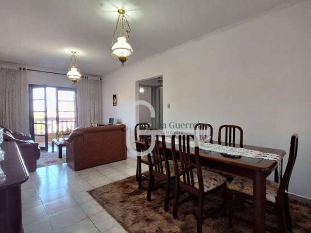 Apartamento com 4 dormitórios à venda, 142 m² por R$ 800.000,00 - Jardim Icaraiba - Peruíbe/SP