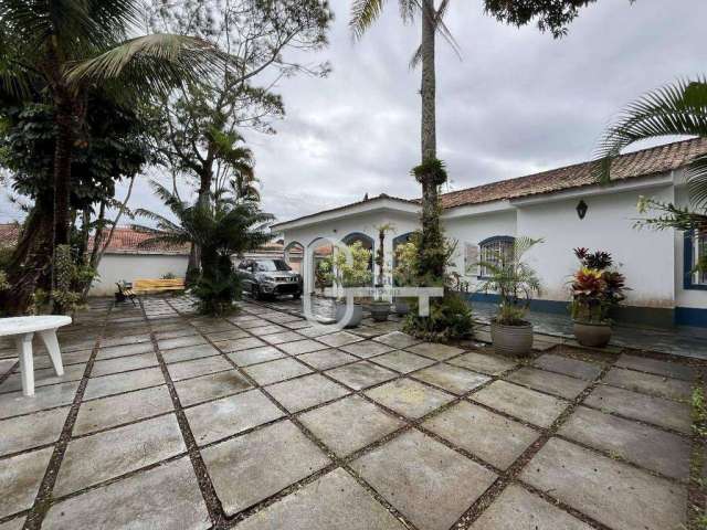 Casa à venda, 177 m² por R$ 800.000,00 - Jardim Imperador - Peruíbe/SP